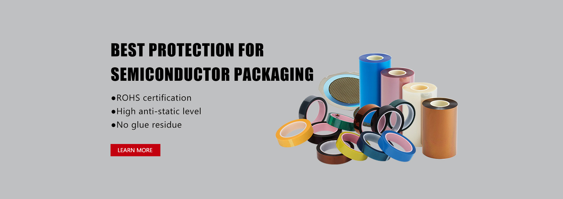 Quality ESD Adhesive Tape factory