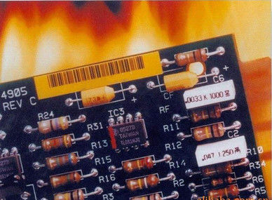 High-temp Resistant Tape