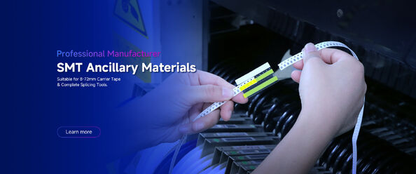 Quality Semiconductor Packaing Tape factory