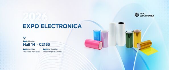 Quality Semiconductor Packaing Tape factory