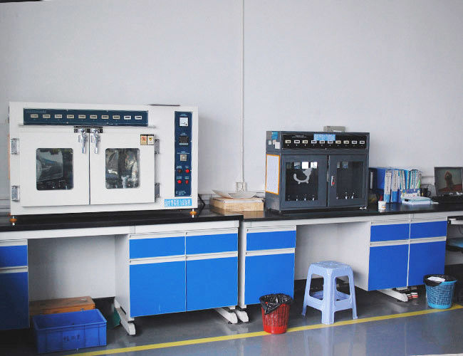 Shenzhen KHJ Technology Co., Ltd manufacturer production line