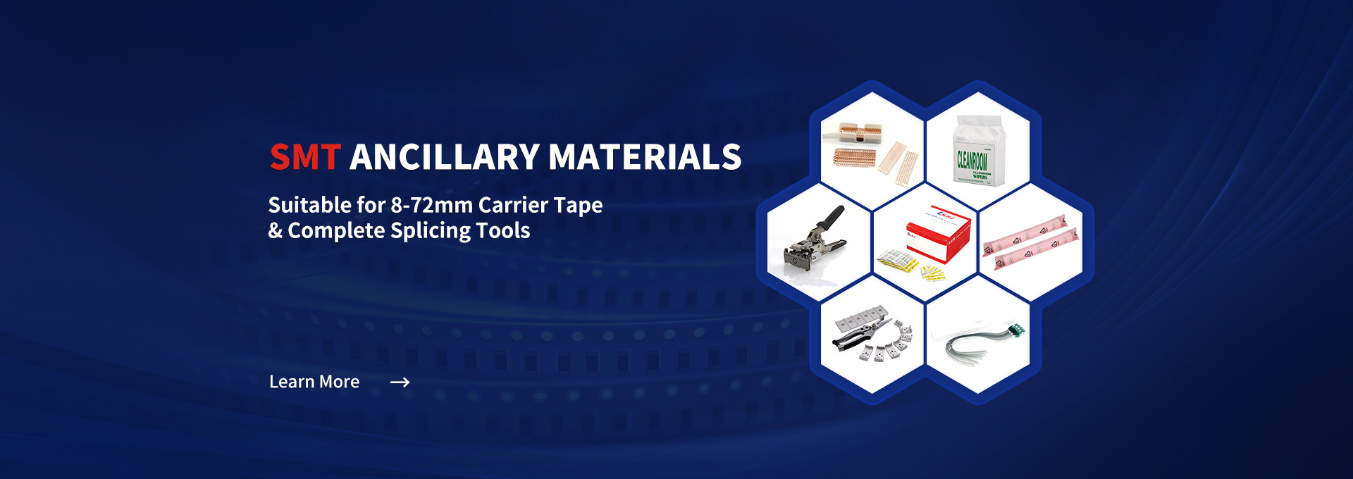 Quality ESD Adhesive Tape factory