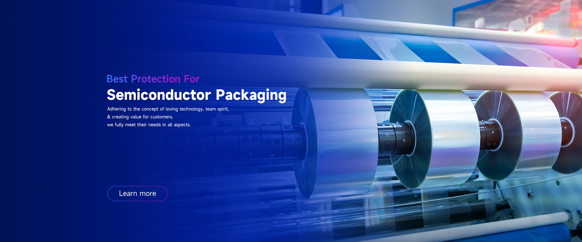 Quality ESD Adhesive Tape factory