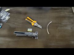 08 series splicing tape