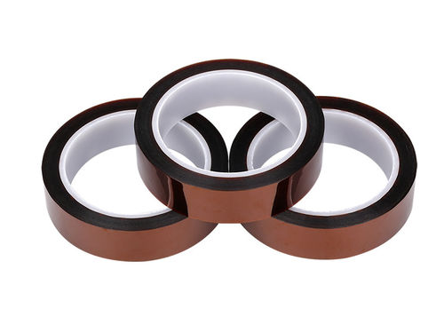 Latest company news about What is the temperature resistance of polyimide masking tape