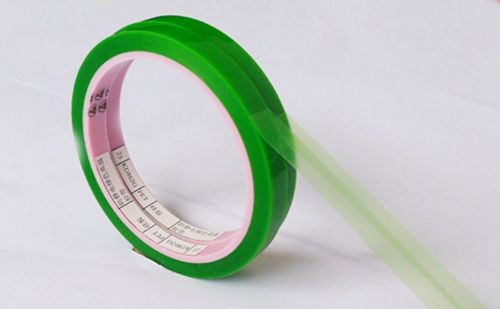Latest company news about Types, uses, storage and identification of high temperature resistant tapes