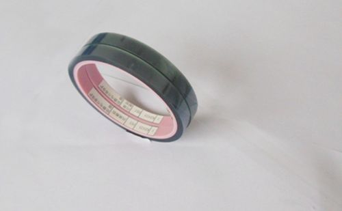 Latest company news about Teflon tape Vs kapton tape