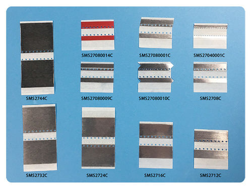 Latest company news about SMT splicing tape