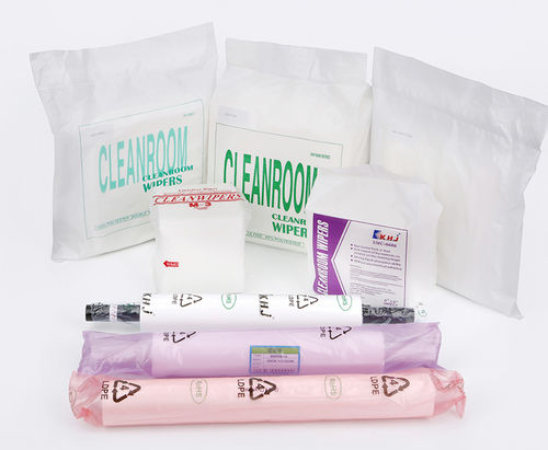 Latest company news about About the development history of dust-free paper