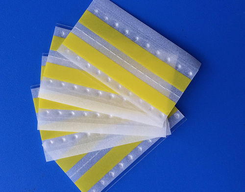 Latest company news about Tape toolsSMT splicing tool