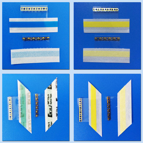 Latest company news about The Ultimate Guide to SMT Splicing Tape: Everything You Need to Know