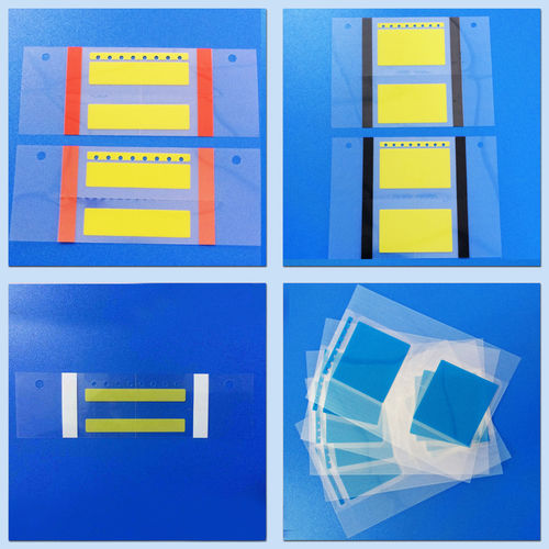 Latest company news about Yellow Splice Tape