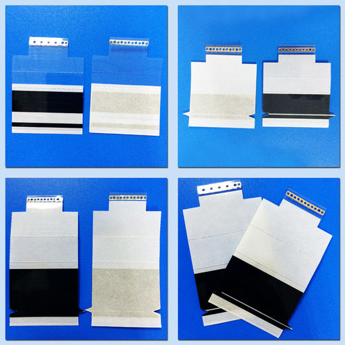 Latest company news about How Black Splice Tape is Revolutionizing the Electrical Industry