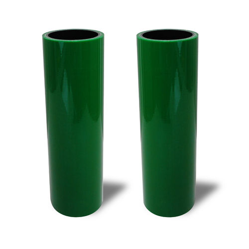Latest company news about What is PET high temperature tape