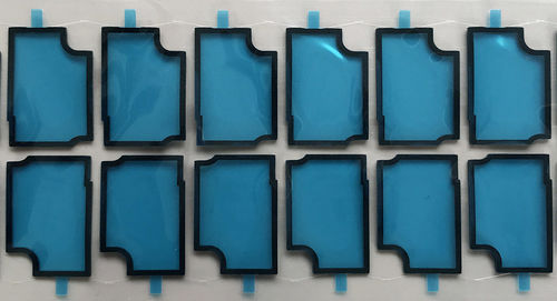 Latest company news about Application field of foam tape