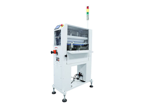 Latest company news about Revolutionizing Electronics Maintenance: The Circuit Board Cleaning Machine