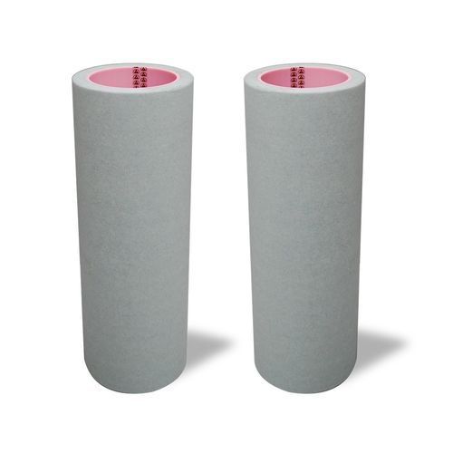 Latest company news about why masking tape uses acrylic glue?