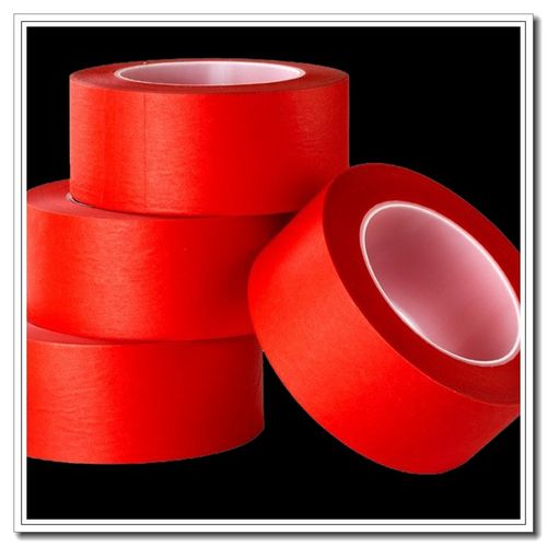 Latest company news about what tape sticks to brick？