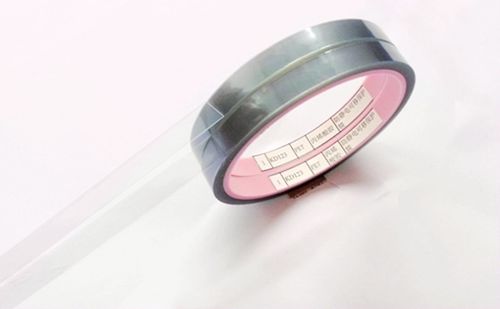 Latest company news about What is polyester masking tape?