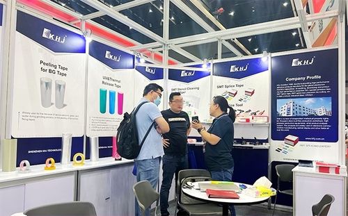 Latest company news about Unveiling the Marvels of High-Temperature Tape: A Comprehensive Guide