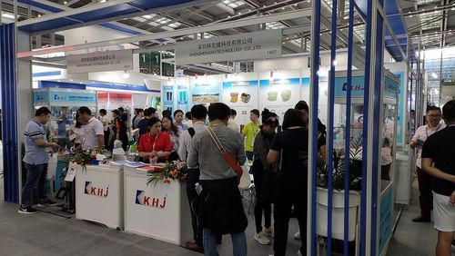 Latest company blogs about Shenzhen KHJ Technology Co.,Ltd participated NEPCON ASIA Show 2019