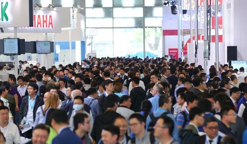 Latest company blogs about NEPCON China 2015