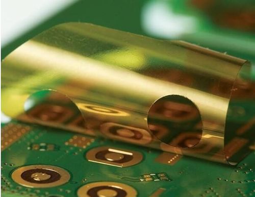 Latest company news about Polyonics Introduces Ultra Thin High Dielectric Strength Double Coated (ESD)Tape