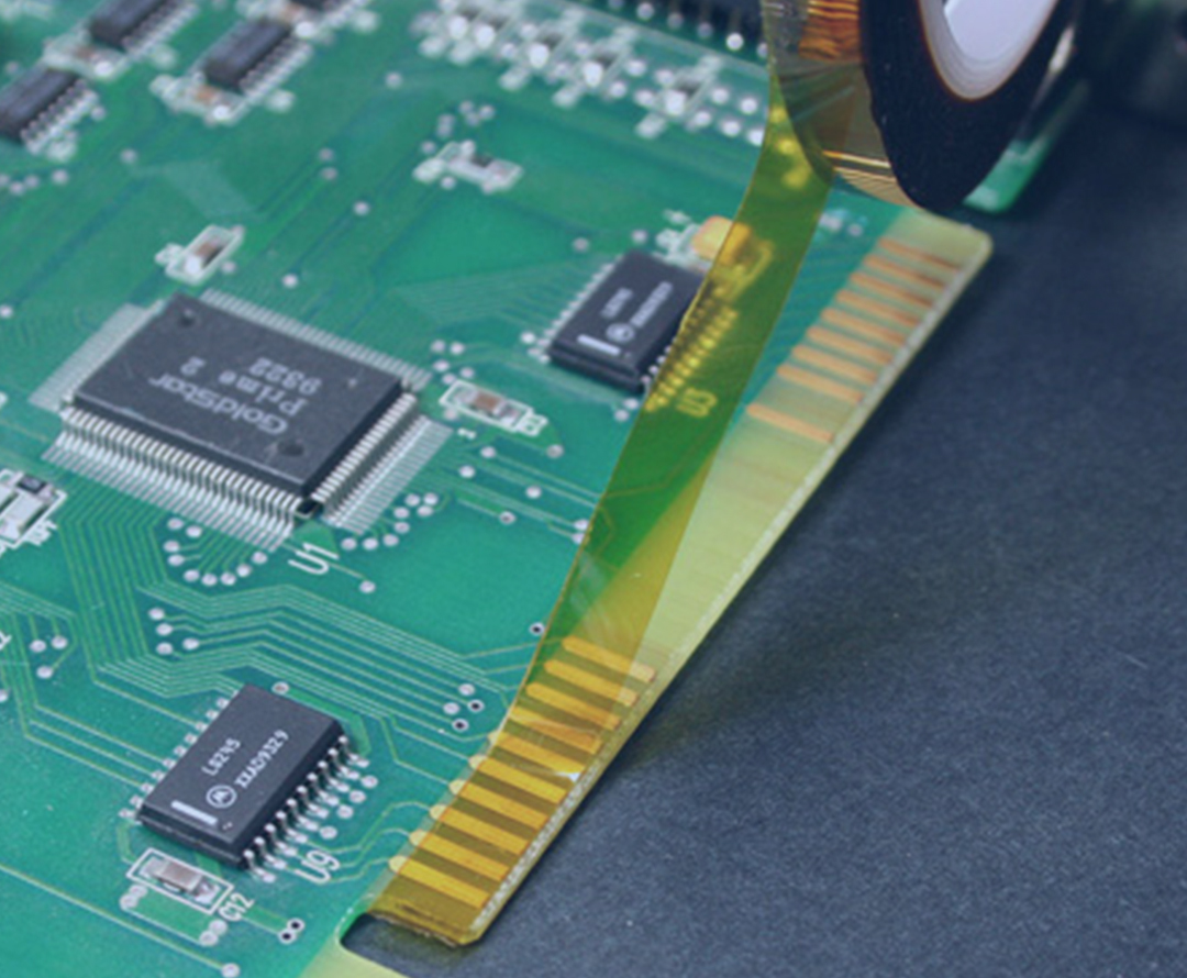 Latest company blogs about High Temperature Tape in SMT Manufacturing: Essential Applications and Best Practices