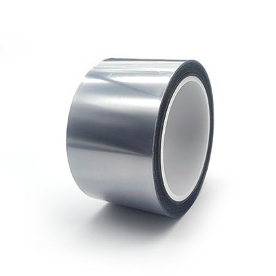 Double Coated ESD Adhesive Tape UV Releasing Polyester Tapes