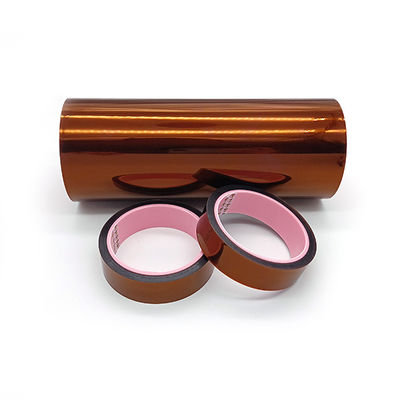 Semiconductor packaging tape,Chip packaging tape,High Temperature Tape 0.035mm film
