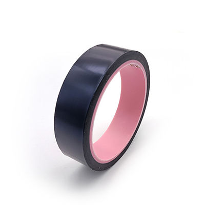 2mil Low Static Heat Resistant Adhesive Tape For Golden Finger