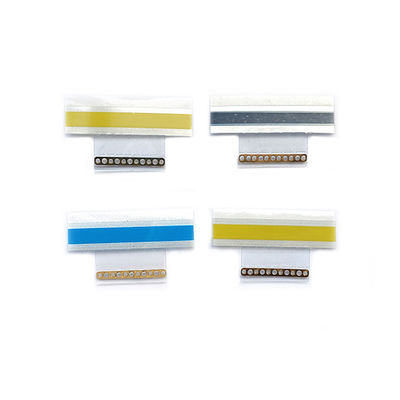 OEM ODM SMS 08 Series SMT Splice Tape 8mm 12mm 16mm Labor saving with clip