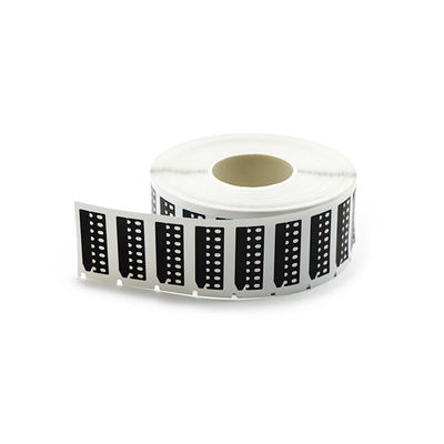 8mm Metal Sense SMT Splicing Tape With Superior Adhesion