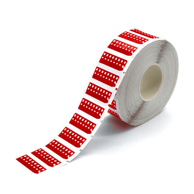 Superior Adhesion 8mm SMT Splicing Tape For ASM Machine