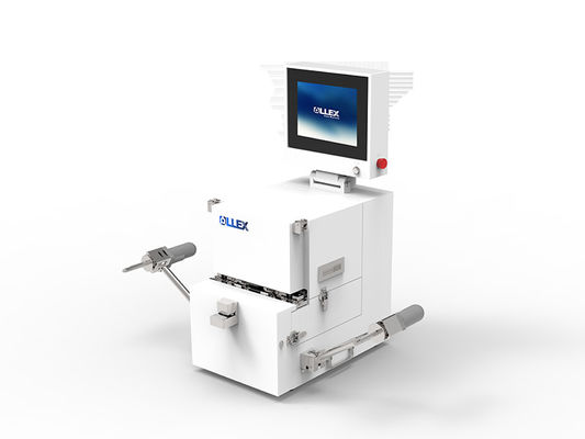 ASMA1-Desktop SMT Splicing Machine