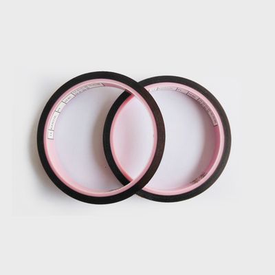 High Adhesion Strength Double Sided Tape 20-30 Oz/in 2-4 Mil Thickness