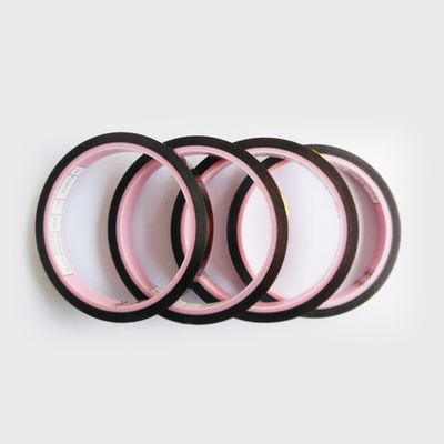 High Adhesion Strength Double Sided Tape 20-30 Oz/in 2-4 Mil Thickness