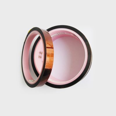 High Adhesion Strength Double Sided Tape 20-30 Oz/in 2-4 Mil Thickness