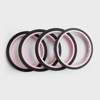 High Adhesion Strength Double Sided Tape 20-30 Oz/in 2-4 Mil Thickness