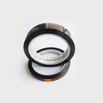 Custom Printed Tape 20-30 Lbs/in Tensile Strength 20-30 Oz/in Adhesion Strength