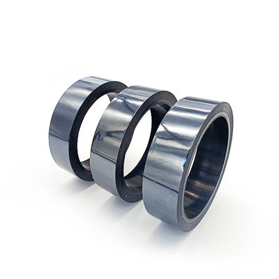 Custom Rectangle White Tape 2 Inch for Packaging and Sealing