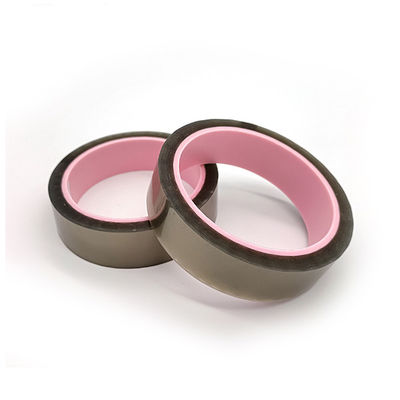 2 Mil Polyimide Tape Front Print Side