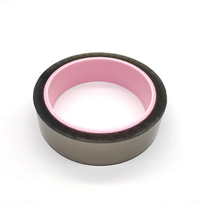 2 Mil Polyimide Tape Front Print Side