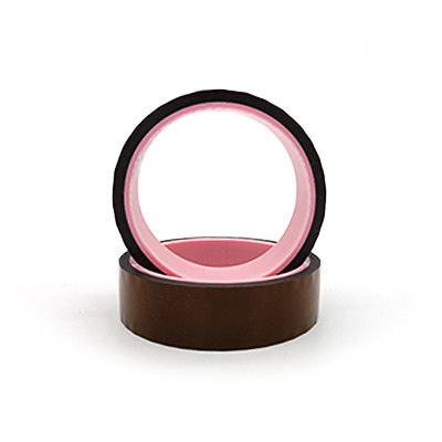 Kapton Polyethylene Tape for PETG and PLA 2.5 Mil Thickness Temperature Range-40°F To 176°F