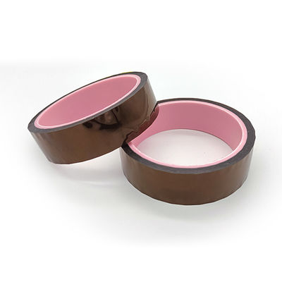 Kapton Polyethylene Tape for PETG and PLA 2.5 Mil Thickness Temperature Range-40°F To 176°F