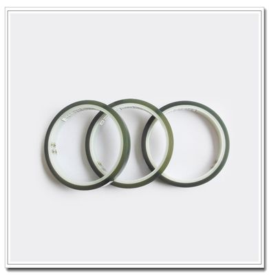 Plastic Rectangle Custom Tape