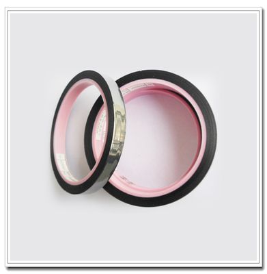 High Temp Masking 2mm-1000mm Width Printing Silk Screen MOQ 1000 Pieces