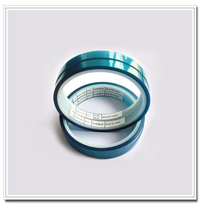 Circle Masking Paper Transfer Tape with Adhesive Etc. for Professional Use