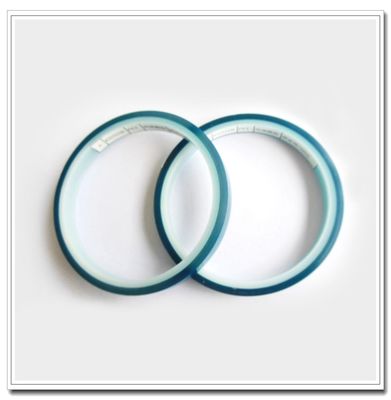 Circle Masking Paper Transfer Tape with Adhesive Etc. for Professional Use
