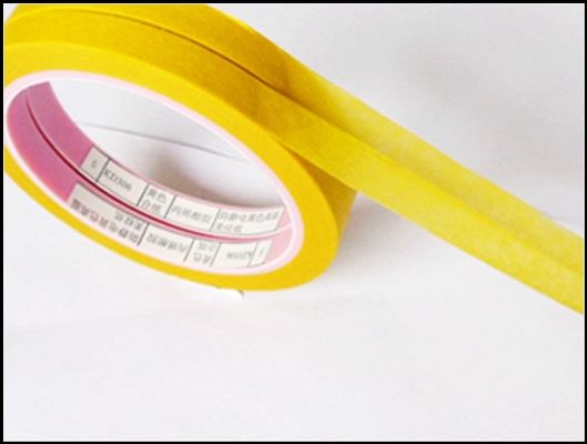 Good price Custom Tape Double Sided Painters Sheet Packaging online